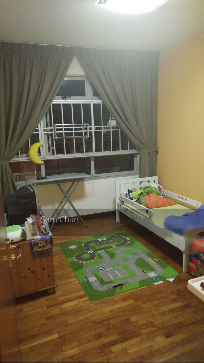 Blk 277A Compassvale Link (Sengkang), HDB 4 Rooms #134669722